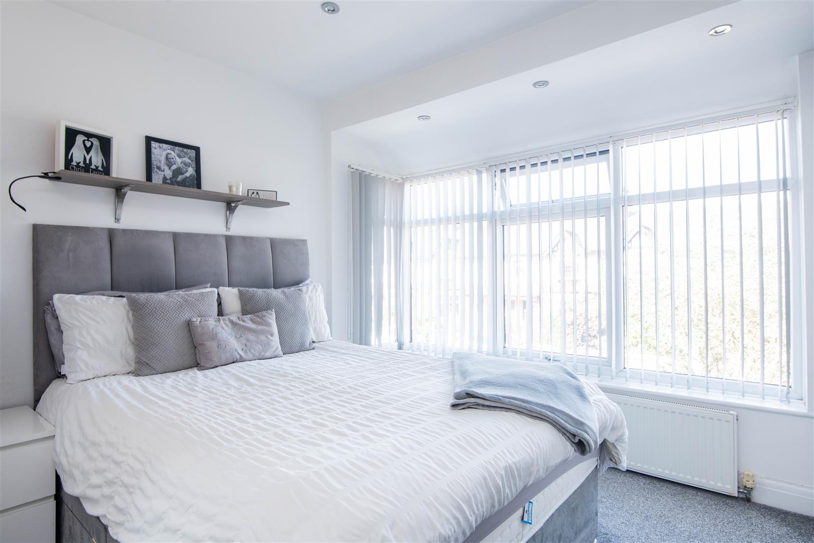 Brindle Road, Bamber Bridge, Preston
